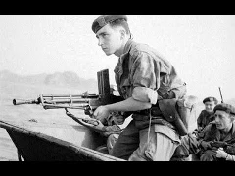 Видео: История пулеметов  10 часть.