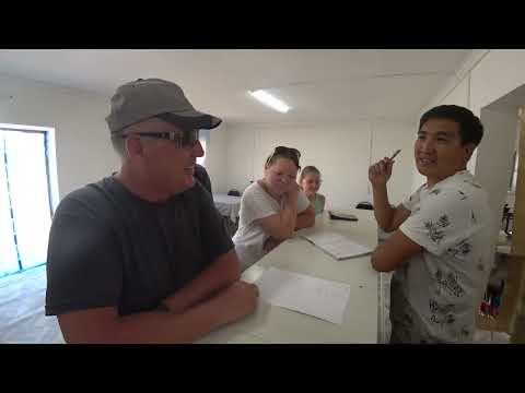 Видео: День одиннадцатый, 20.07.2022 г. Озеро Алаколь - Алма-Аты