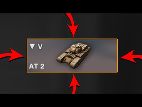 Видео: КУПИЛ АТ-2 в World of Tanks Blitz