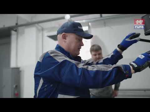Видео: Giuliano S121 из клана Giuliano: шиномонтаж без усилий для самых сложных колес