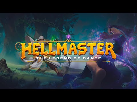 Видео: Hellmaster в 4K - Part 44