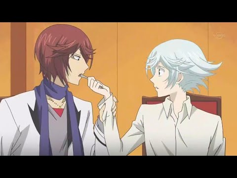 Видео: Аниме клип - Малая зацени плохого паренька (сенен-ай)