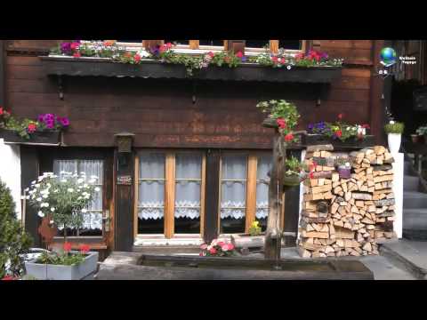 Видео: Удивительная и прекрасная Швейцария | Amazing and beautiful Switzerland