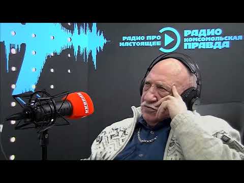 Видео: Дядя Миша Чернов | Легенды и мифы ЛРК . 2 передача