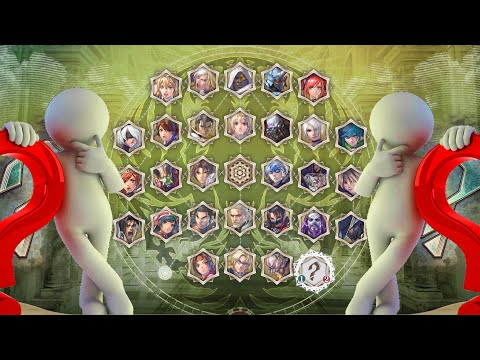 Видео: За кого поиграть в Soulcalibur VI