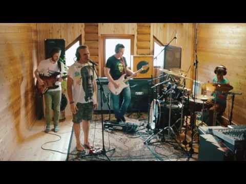 Видео: Марлины - Осень [studio live]