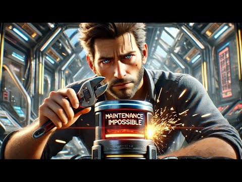 Видео: Устройство сообщило: «Обслуживание невозможно» — человек ударил его дважды: «Вот, обслуживается» ...