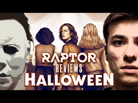 Видео: Обзор фильма "Хэллоуин" 1978 (Старый, но [не] бесполезный)