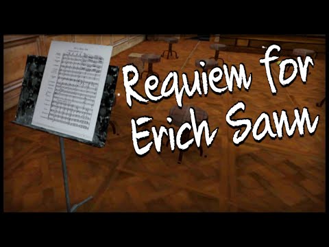 Видео: ТЕПЕРЬ ВСЁ В ПОРЯДКЕ ~ Requiem for Erich Sann #3