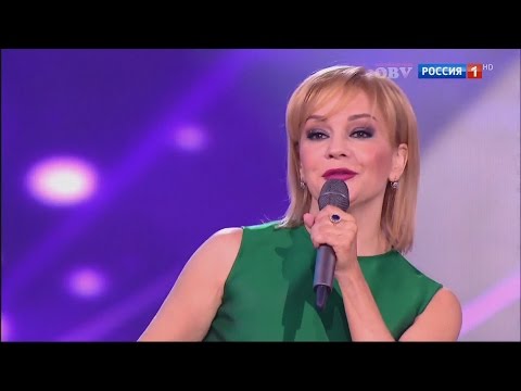 Видео: Татьяна Буланова - двигайся Таня! зажигай Таня!