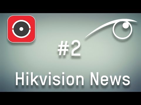 Видео: #2 [Новости] Отвязка от Hik-Connect, DVR 4.0 и 1100KI