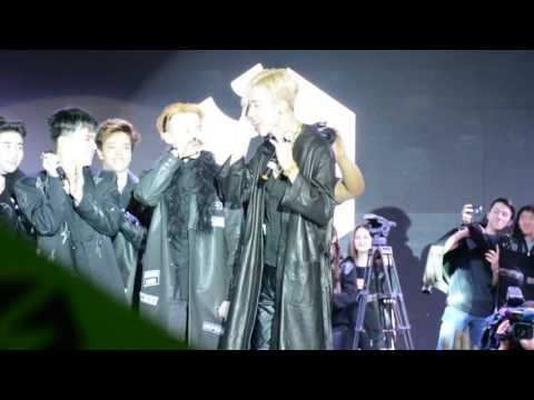 Видео: Ninety One / Ending / Selfie / Dance / Презентация клипа / 02.06.2016