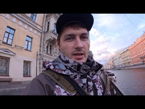 Видео: ВЕЧЕРНЯЯ РЫБАЛКА НА МОЙКЕ. СИЛЬНЫЙ ВЕТЕР, ПОДЪЁМ ВОДЫ. ЧТО КЛЮЁТ? 