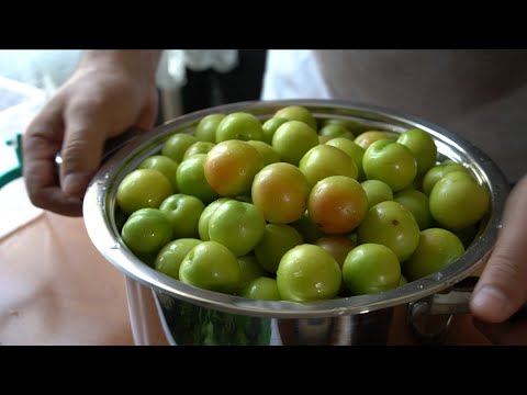 Видео: Ткемали - Идеальный соус к МЯСУ. Рецепт