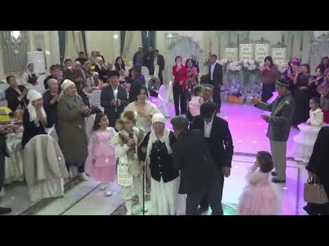 Видео: 09.11.2025ж Бекболат Айша мерей той Аңсар сүндет той !