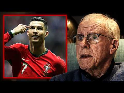 Видео: Спортивный психолог №1: мышление победителя | Жизненные советы от Билла Бесвика