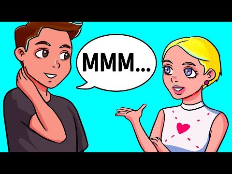 Видео: Как Начать Встречаться с Девушкой: Отличные Советы Для Парней