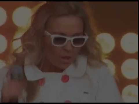 Видео: Europa Plus LIVE 2010 - Часть 1