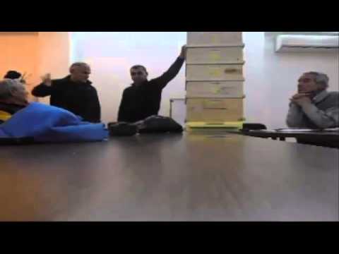 Видео: Лектория 2013   София   12 12 2013   Софрон Софрониев