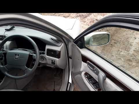 Видео: Отключение VSC и TRK на TOYOTA CROWN  JZS179