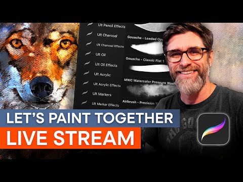 Видео: Как правильно выбрать кисти для рисования