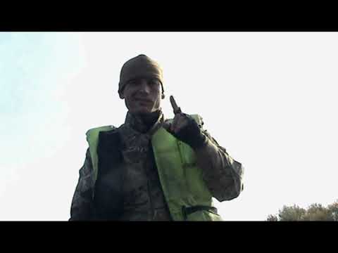 Видео: 🦈Финал Рыбалка Томская область р.Чулым сентябрь 2020. Щука рвала снасть!🎣