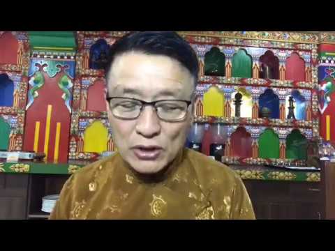 Видео: Медитация на растворение эго. Вопросы