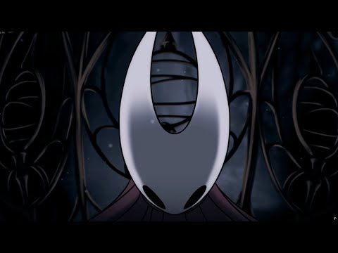 Видео: ПРЕКРАСНАЯ ХОРНЕТ {Hollow Knight: Silksong} #1