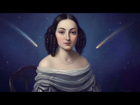 Видео: Каролина Павлова: “Две кометы” — философская лирика о любви и одиночестве