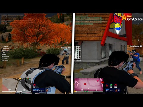 Видео: ОДИНОЧНОE ПЛАВНОЕ?|ASMR| ТУЛЕВО|НА|GTA5RP| |GRAPESEED| 444FPS4K