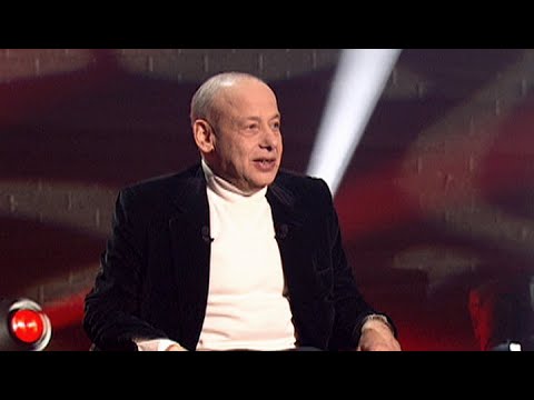 Видео: Александр Асмолов. Линия жизни / Телеканал Культура