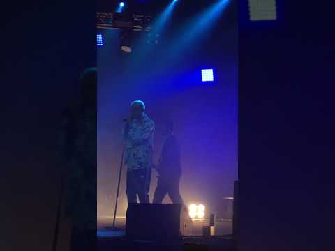 Видео: Киев 12.04.19 T-fest-Не помню