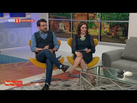 Видео: 40 години от изкачването на Лхотце и 37 години на Еверест, 100% будни -  19.04.2021 по БНТ