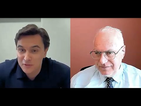 Видео: ЛИПСИЦ: ВТОРАЯ ЧАСТЬ СТРИМА С ВЛАДИСЛАВОМ ЖУКОВСКИМ - 27.09.2025
