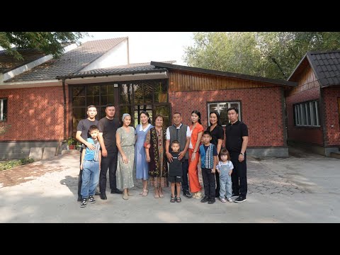 Видео: КӨТЕРГЕН ДАНА ЕСІМІН...