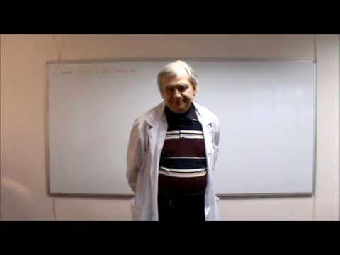 Видео: Проблемы сосудов, как индикатор неотработанного стресса (А.Н. Алименко)