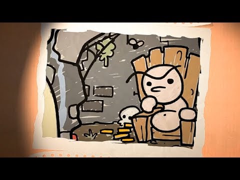 Видео: [Легенда о Бам-бо] - Все концовки