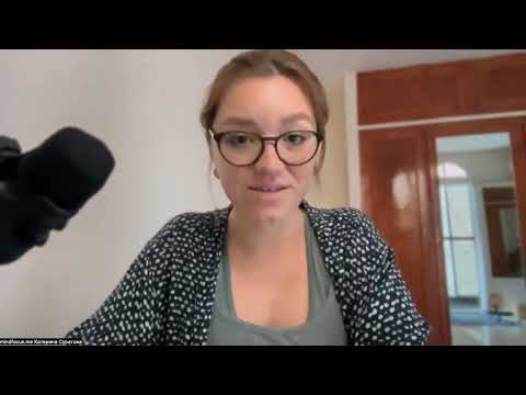 Видео: Самоценность 10 шагов  - Введение