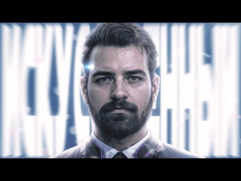Видео: ИСКУССТВЕННЫЙ (СОСИДЖ, CHARACTER.AI)