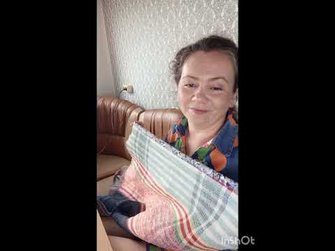 Видео: VLOG: Ремонтирую #половичок. Заказ на озон. Ароматные #травы.