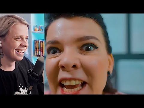 Видео: ПАНДЕКС Реакция На НЕЗАСЛУЖЕННЫЙ СТРАЙК (Cool Kids)