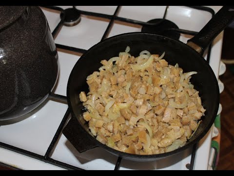 Видео: Готовлю рубец говяжий или как приготовить требухи.