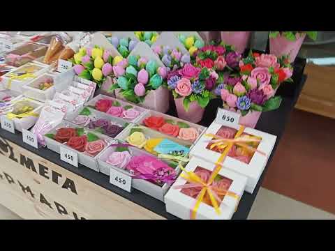 Видео: Новая Ярмарка и  её итоги