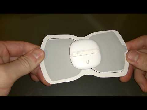 Видео: Опыт использования неделю спустя электро массажёра от Xiaomi LF Magic Touch