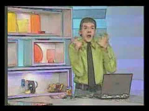 Видео: 5 канал