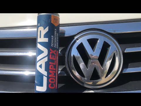 Видео: Устраняем масложер. Раскоксовка двигателя passat cc 1,8 tsi