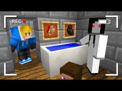 Видео: НУБ ПОДСМОТРЕЛ ЗА СЛЕНДЕРИНА В МАЙНКРАФТ ~ ТРОЛЛИНГ НУБА ДЕВУШКА МАЙНКРАФТ SLENDERINA MINECRAFT