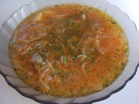 Видео: Борщ. Маринкины творинки. Всем МИРА и Добра!