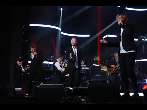 Видео: Jukebox trio - Ком бураны (Песчаная буря)