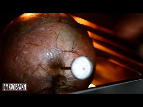 Видео: Рецепт вареной колбасы "Болонская"